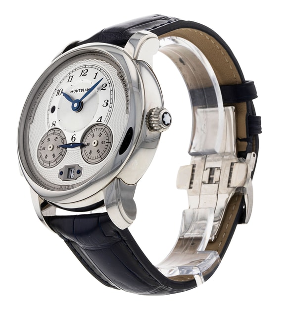 Montblanc Nicolas Rieussec 118537 Image 2